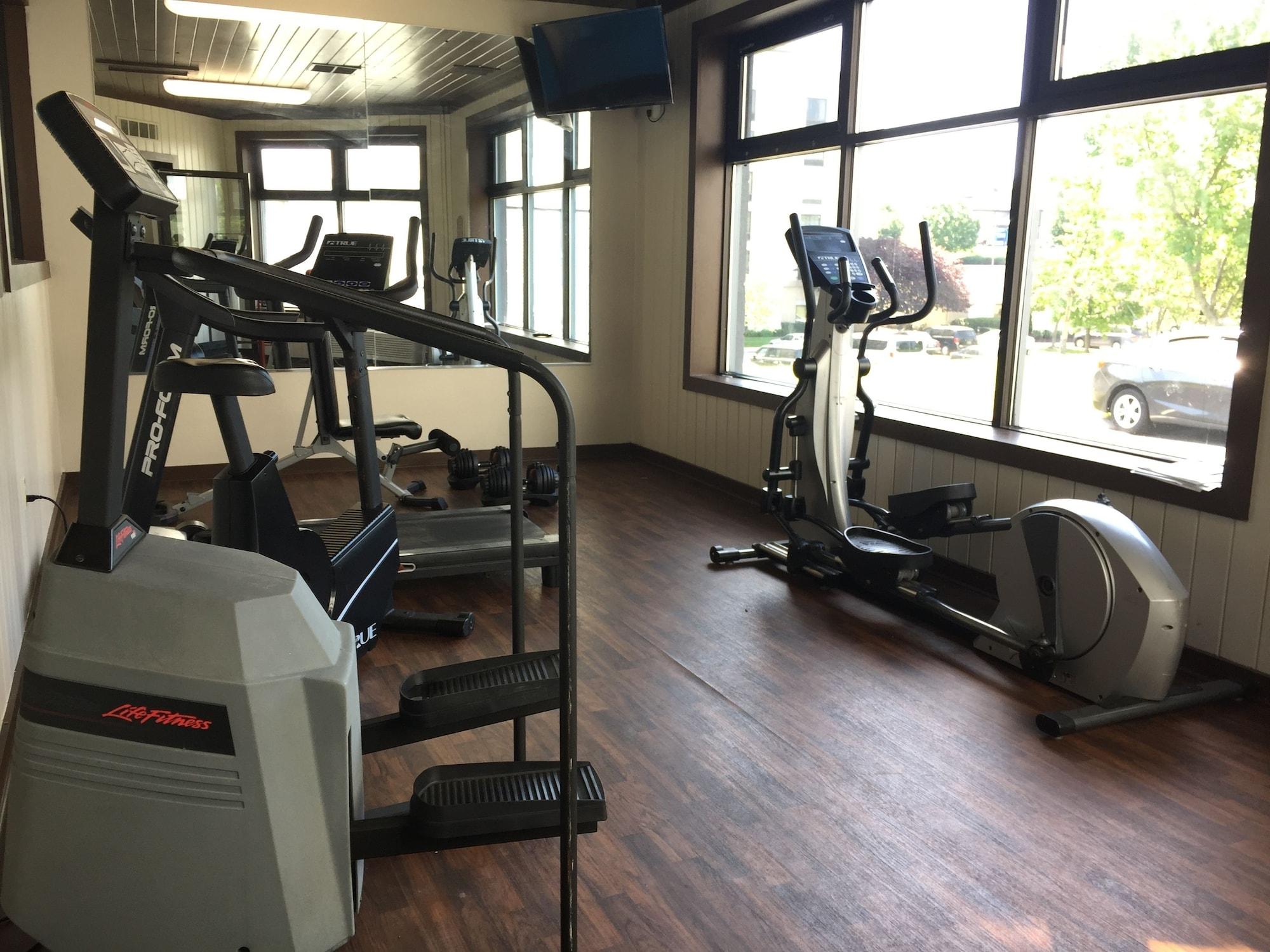 נאשוויל Luxe Studios מראה חיצוני תמונה