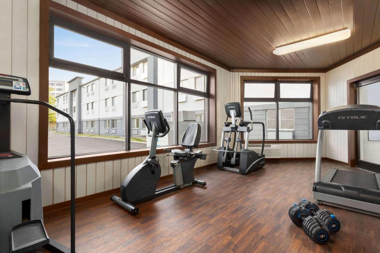 נאשוויל Luxe Studios מראה חיצוני תמונה