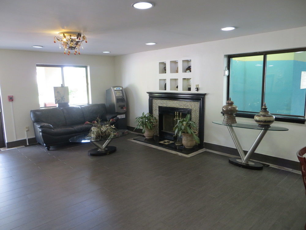 נאשוויל Luxe Studios מראה חיצוני תמונה